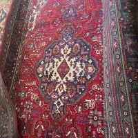 دوتافرش شش متری طبیعی چسبیده ویدونه ۹متری تروتمییز|فرش|میاندوآب, |دیوار