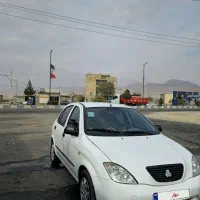 تیبا  ۲ مدل ۱۴۰۱ بدون رنگ