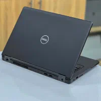 لپ تاپ دل ۵۴۹۰ پردازنده i5 نسل ۸