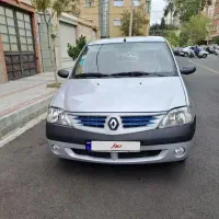 (L90 لوگان) E2 ،فول،  بیرنگ|خودرو سواری و وانت|رشت, حومه رشت|دیوار