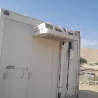 فروش یخچال ایسوزو درجه یک