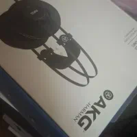 هدفون akg