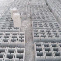 بلوک سنگین ۲۰×۴۰