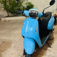 موتور سیکلت BENELLI تیپPN125