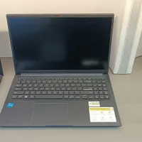 لپتاپ Asus i3 SSD  نو x1504