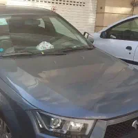 دنا پلاس ۹۹/ ۴۰هزارتا کار/ بسیار کمکار و تمیز