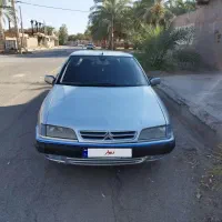 زانتیا مدل ۸۴|خودرو سواری و وانت|فهرج, |دیوار