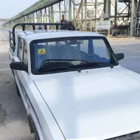 مزدا دوکابین