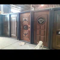 کد9521ضدسرقت جدید وپرفروش اتاقی ملامینه حمام ضداب|مصالح و تجهیزات ساختمان|کرج, گلشهر|دیوار