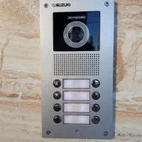 برقکار.برقکاری.برقکشی ساختمان ونصب آیفون تصویری.|خدمات پیشه و مهارت|همدان, |دیوار