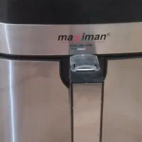 فروش  همزن ساده و سرخ کن مکسیمان|اجاق گاز و لوازم برقی پخت‌وپز|توکهور, |دیوار