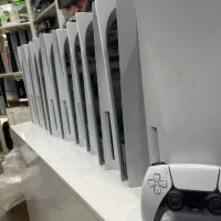 **PS5** فت و اسلیم