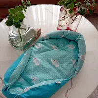 تشک یا قنداق فرنگی