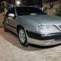سیتروئن زانتیا 2000cc، مدل ۱۳۸۴|خودرو سواری و وانت|بم, |دیوار