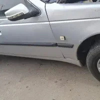 پژو405مدل89دوگانه شرکتی|خودرو سواری و وانت|کرج, حصارک بالا|دیوار