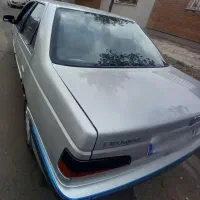 پژوپارس نقره ای