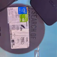 لبتاب ASUS|رایانه همراه|آبادان, |دیوار