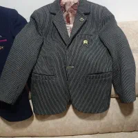 کت و کاوپاتول|لباس|بوکان, |دیوار