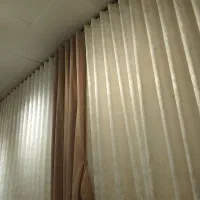 دوخت انواع پرده