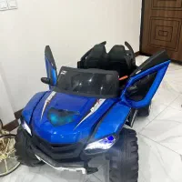 ماشین شارژی افرود