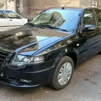 فروش حواله سمند سورن پلاس(XU7P)