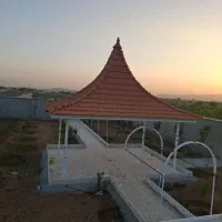 سفال طبرستان الاچیق دامپا تایل|مصالح و تجهیزات ساختمان|شیراز, گلستان|دیوار