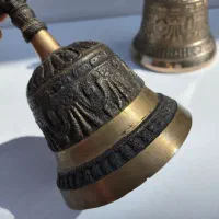 زنگوله برنجی اروپایی
