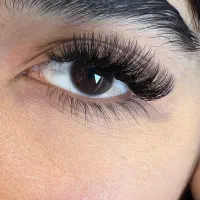 اکستنشن مژه