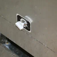 آب سرد کن آبسردکن سردکن دو شیر استیل مدارس مساجد|آب‌سردکن و تصفیه آب|ارومیه, |دیوار