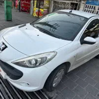 پژو ۲۰۷i|خودرو سواری و وانت|فردیس, فردیس|دیوار