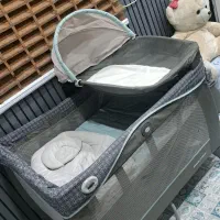 تخت  پارک گراکو
