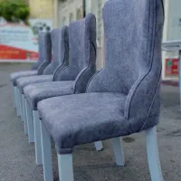 صندلی غذاخوری|میز و صندلی غذاخوری|مرند, |دیوار