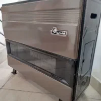 بخاری در حد سالم