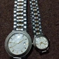 ست ساعت قدیمی و شکیل