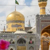 تور مشهد(تخفیف ویژه)