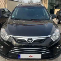 جک S5مدل ۱۳۹۵