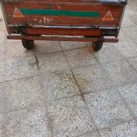 بودی موتور هندا