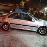 پژو پارس 87|خودرو سواری و وانت|بناب, |دیوار