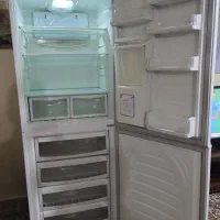 یخچال و ماشین لباسشویی و تردمیل دوچرخه|تجهیزات ورزشی|اسلام‌شهر, شهرک انبیا|دیوار