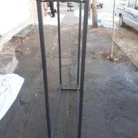 ویترین چوبی برای فروشگاه کفش و لباس دو عدد سالم|فروشگاه و مغازه|نیشابور, فردوسی جنوبی|دیوار