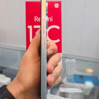 Redmi 13C 256 گیگابایت|موبایل|کرج, گوهردشت|دیوار