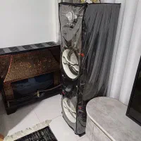 اسپیکر و سیستم خانواده|سیستم صوتی خانگی|نهاوند, |دیوار