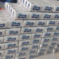 دستمال کاغذی