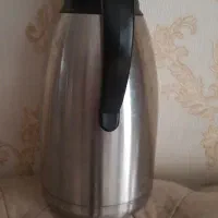 فلاکس چای ژاپنی