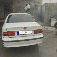 سمند90|خودرو سواری و وانت|بهبهان, |دیوار