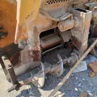 وسایل فینیشر آسفالت ، لودر ، تریلی|ماشین‌آلات صنعتی|سردشت, |دیوار