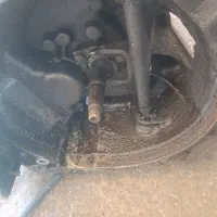 مکانیکی و باطریسازی خودرو سیار