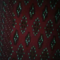 دوعدد پشتی ترکمنی|پشتی|تهران, شمیران‌نو|دیوار