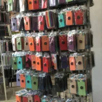 حراج واقعی قاب و گلس گوشی موبایل  ۱۰۰هزار ۱۰۰هزار