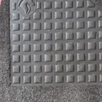 کف پوش دنا توربو